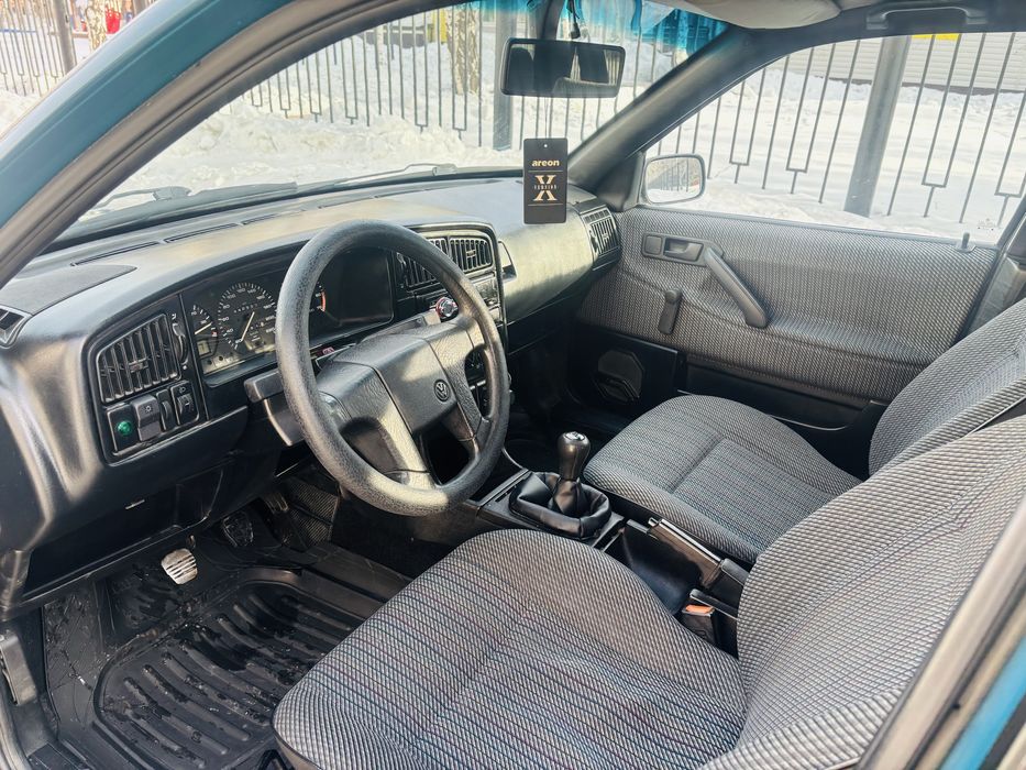 Пассат Б3 1991 год