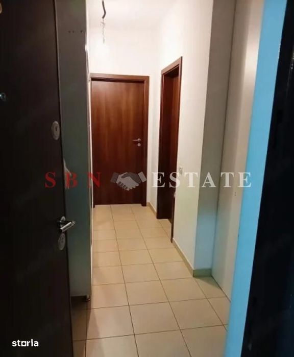 Apartament 2 Camere Ghencea | Centrala | Nou