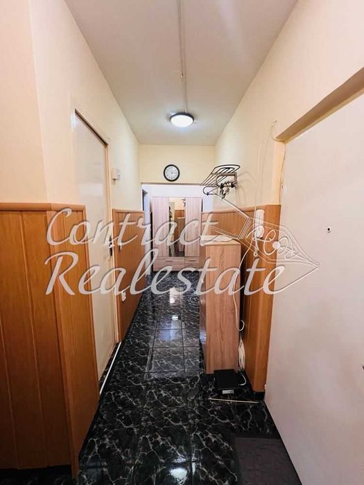 Ексузивно Тристаен Обзаведен Левски ! С ключ в агенцията !