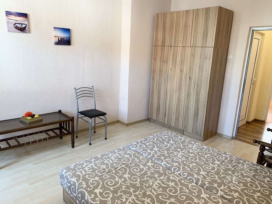 Дава се под наем Двустаен апартамент в Русе, Мидия Енос - 55 кв.м за 331.5 € - Снимка #4