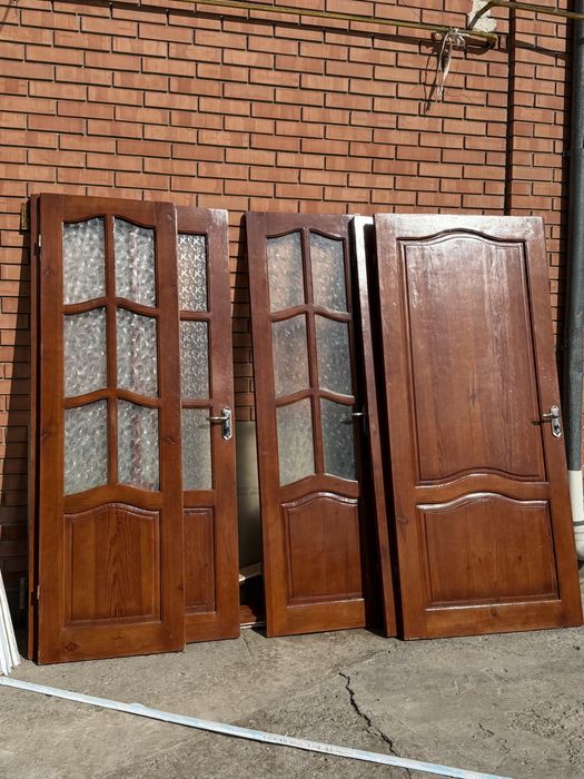 Продаются межкомнатные двери