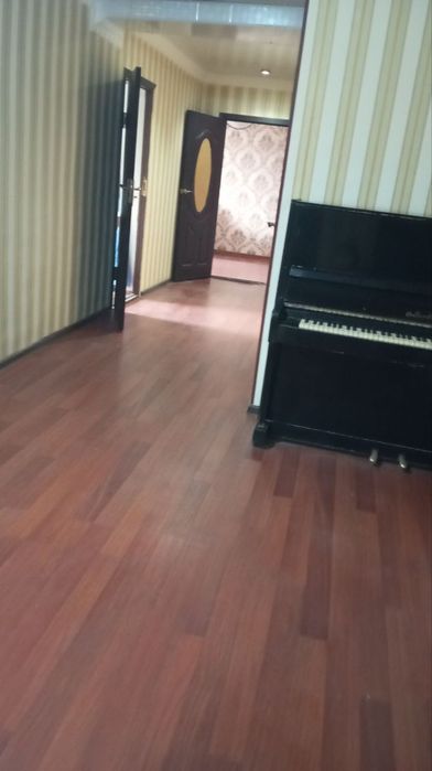 Сдается квартира в аренду на улице Бабура