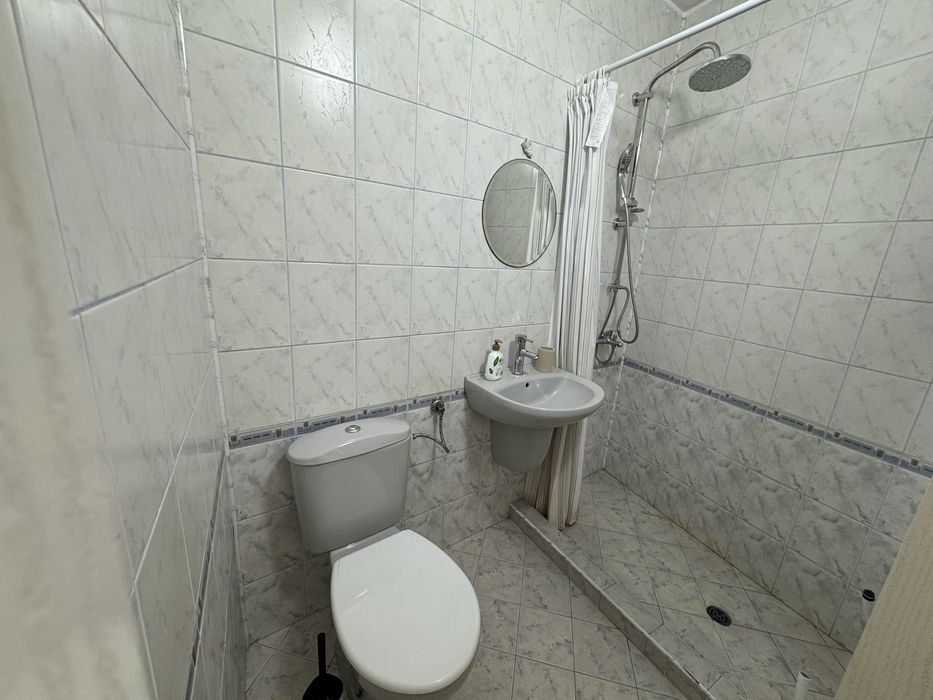 Хабитат Апартамент в Стария Град