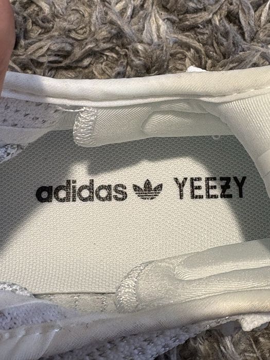 yeezy 350 static reflective
