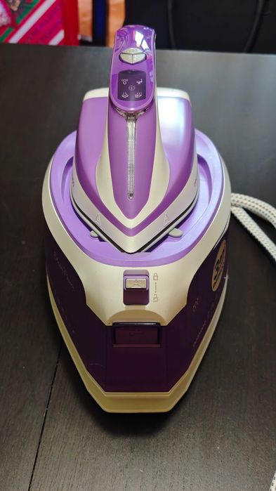 Парогенератор Daewoo DSS250 / неразличим от нов / с гаранция към EMAG