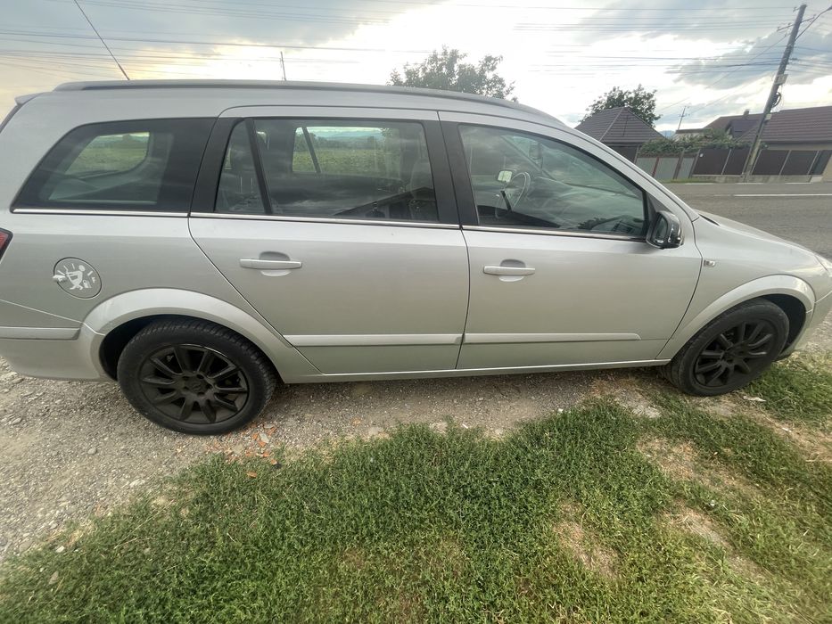 Vand Opel asta H 1.6 benzina  automat