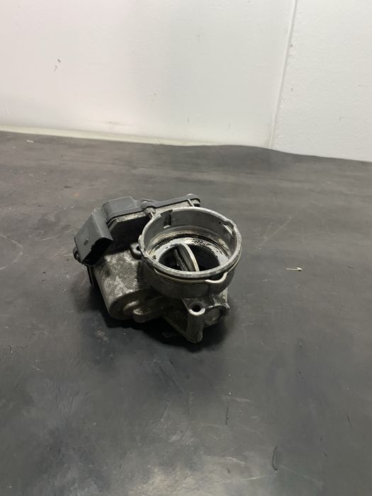 Clapeta acceleratie Audi A3 1.9 TDI BKC BLS BXE 105cp 2.0 BMM