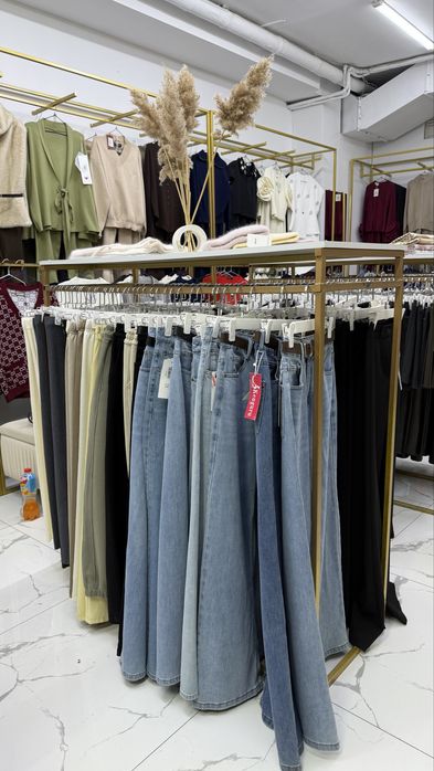 стойки, бу, стойки для одежды