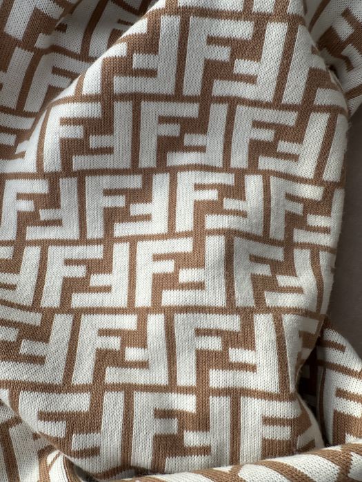 Дамски памучен шал