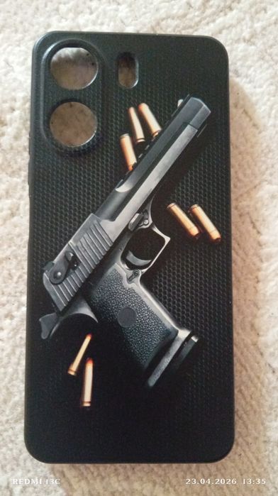 Продам чехол редми 13с