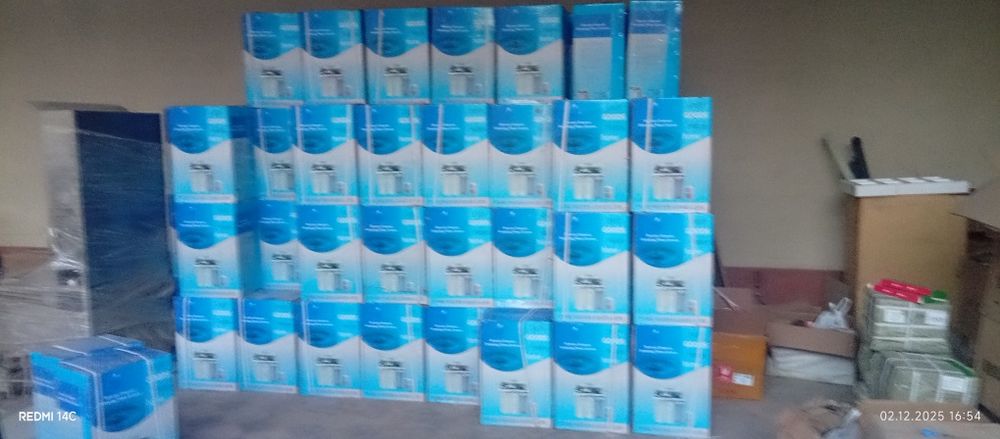 Фильтр для воды обратный осмос