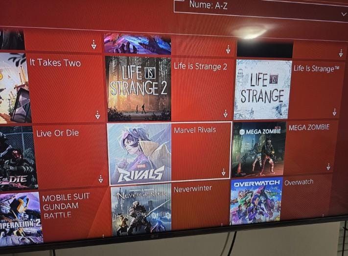PS4 .1200 de lei negociabil