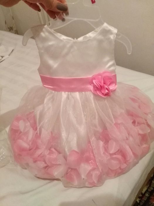 kiyim Kichkintoyga Hindistondan olib kelingan