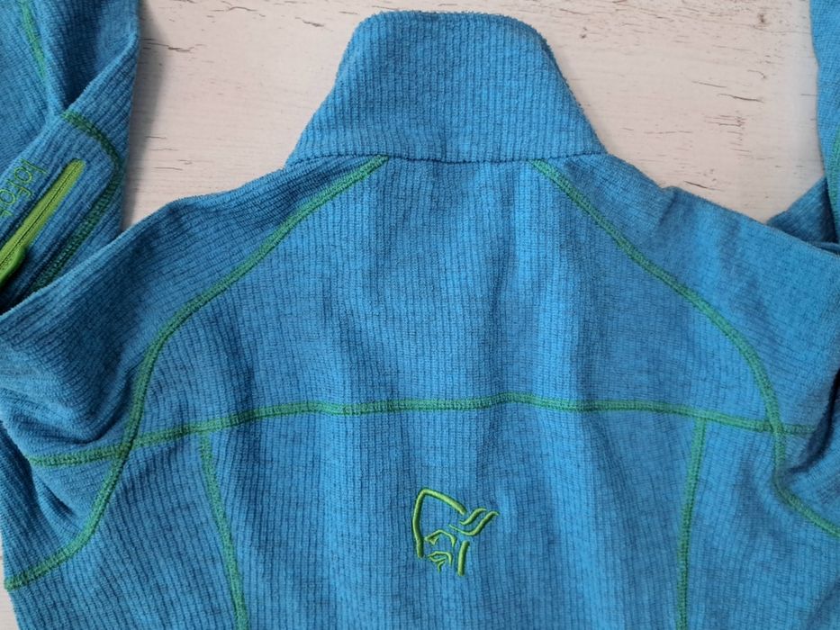 Norrona Lofoten-Ориг.Дамско горнище