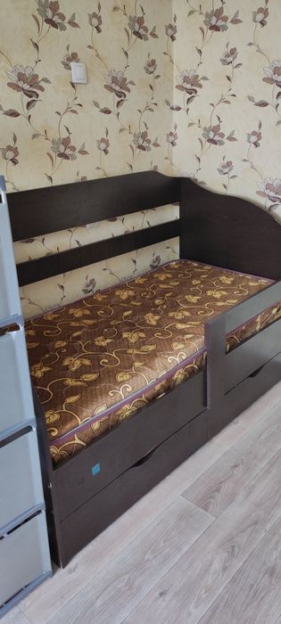 Кровать детская, подростковая