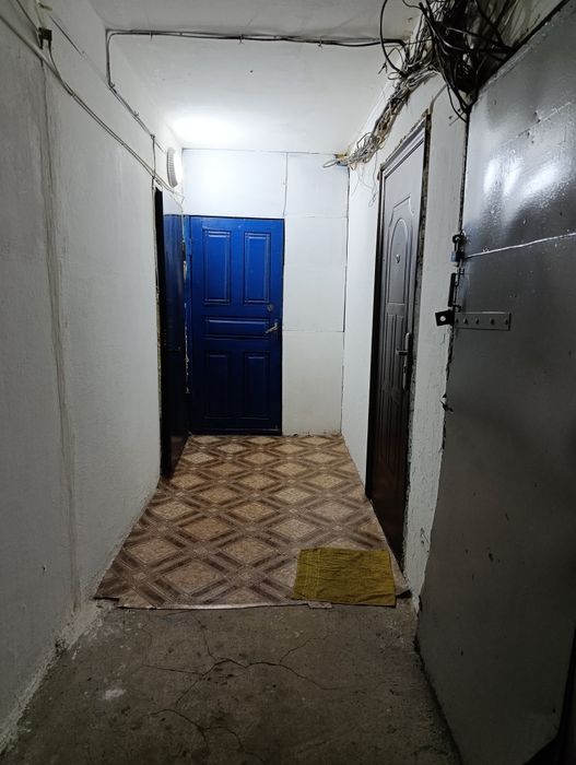 Продается 1 ком кв Шевченко