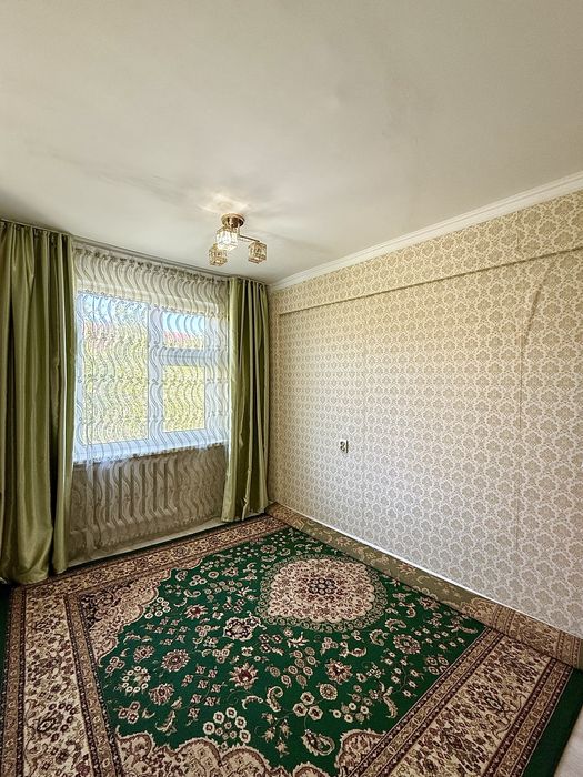 4-х комнатная квартира в Авангарде
