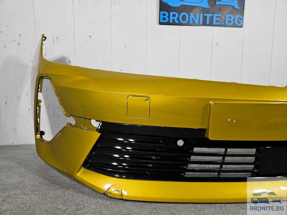 Предна броня OPEL ASTRA L GS LINE Опел Астра Л 2022-