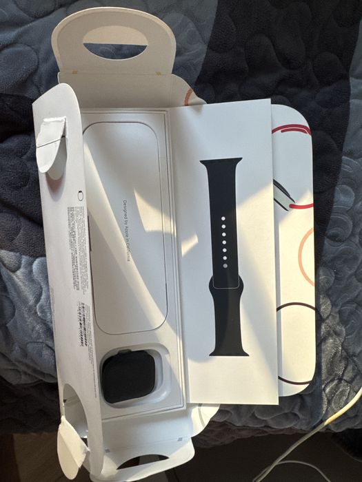 Продам Apple Watch 9 Series