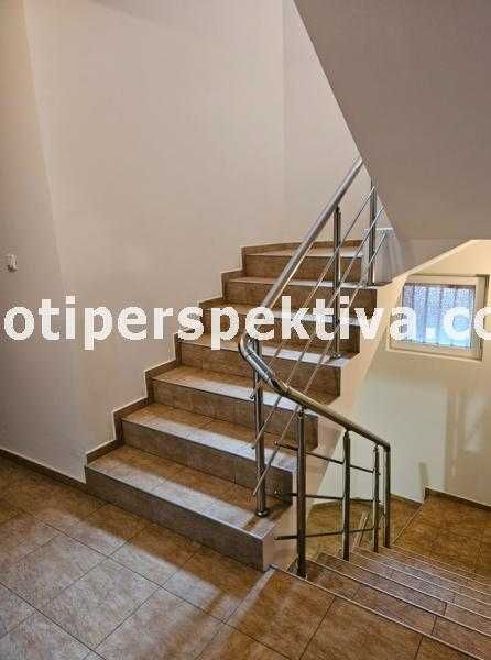 Продава се Двустаен апартамент в Пловдив, Кючук Париж - 72 кв.м за 1889 €/кв.м - Снимка #8