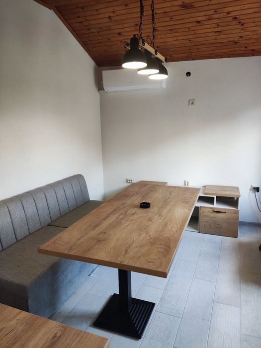 Маси по поръчка на клиент