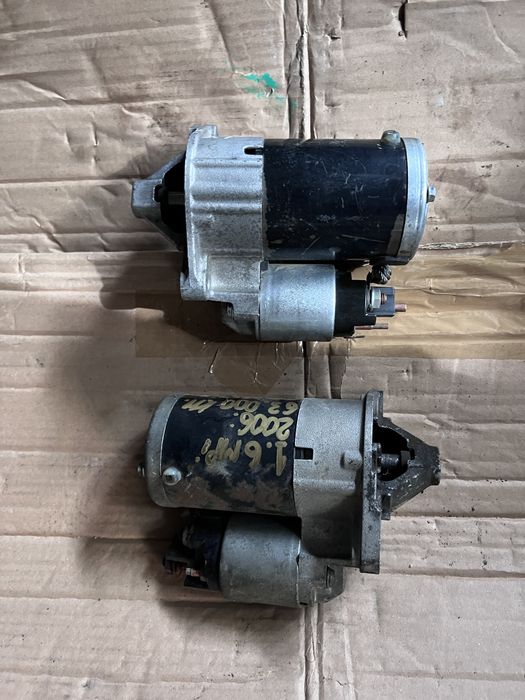 Vand electromotor 1.4-1.6 Mpi/Euro4/Dacia Logan/Sandero/Mcv/Van