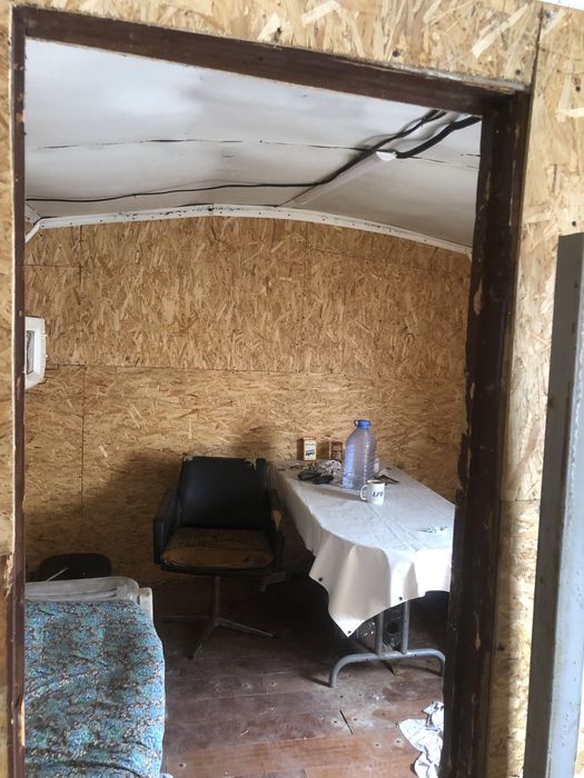 Советский вагон 10х4