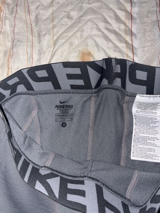 Мъжки спортен клин Nike