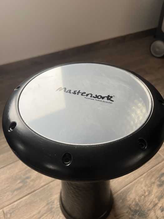 Tarabana Darbuka 8 suruburi Masterwork