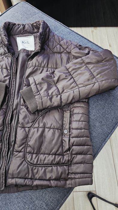 Geaca scurtă de tranziție Kenvelo