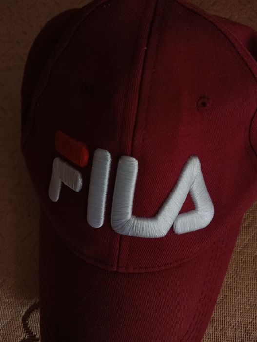 Șapcă FILS pentru bărbați