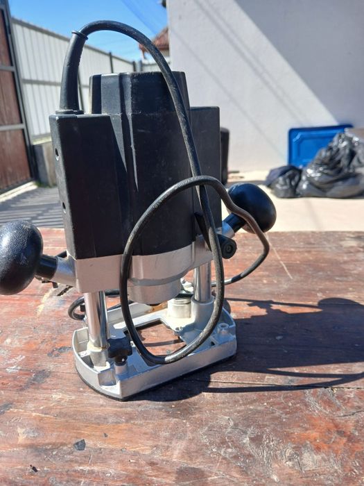 Freza lemn oberfreza