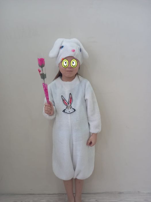 Новогодный костюмы