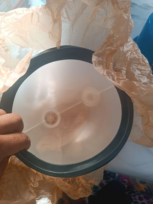 Прибор Ромашка новый