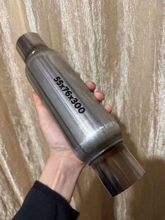 Резонатор строгер с  Жаброй: 330 000 so’m