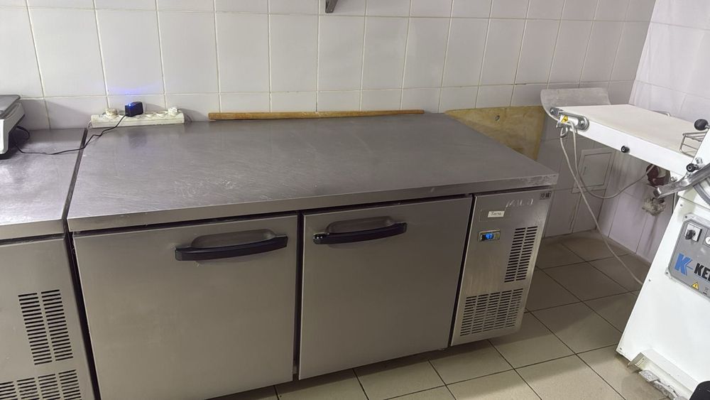 Техника для ресторана