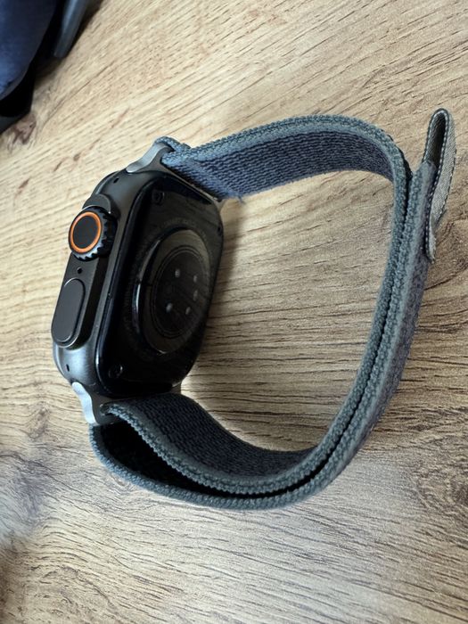 Продаю часы HP 10 ultra