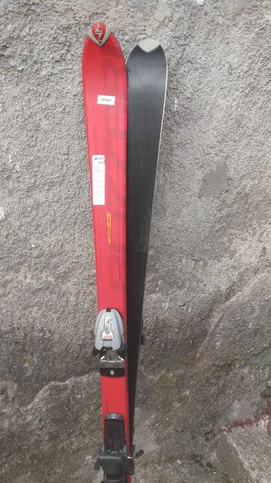 Ски с автомати Blizzard