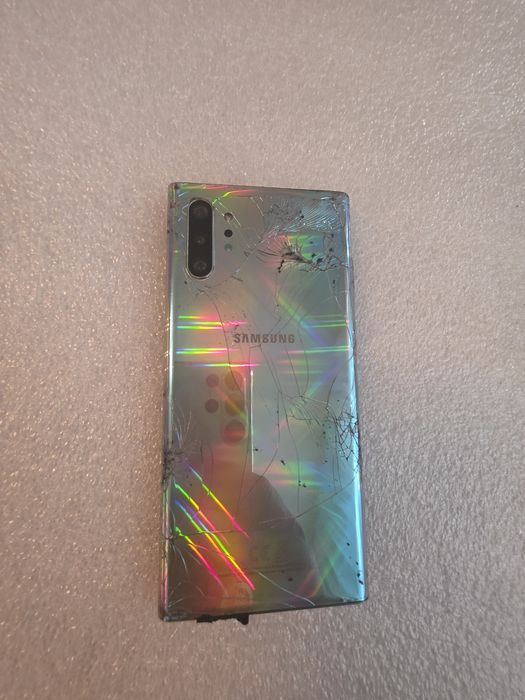 Note 10 Plus за части