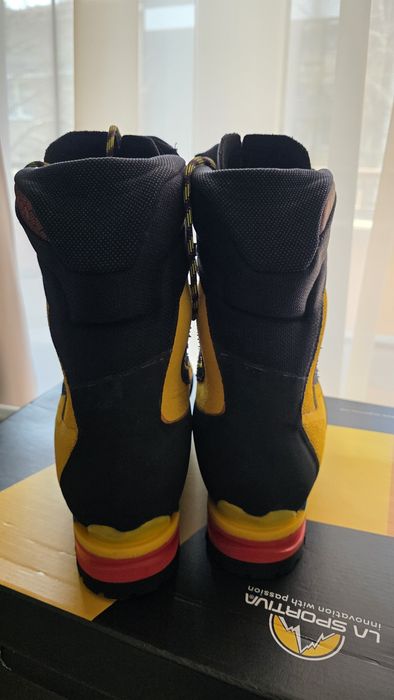 La Sportiva Nepal Evo Gtx