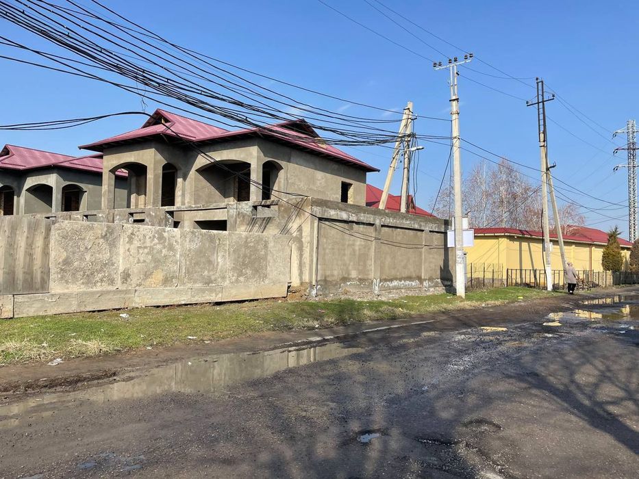 Срочно Срочно продаётся ЛЮКС Дом самом центре города