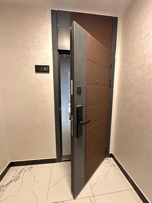 Продажа 3-комнатной квартиры