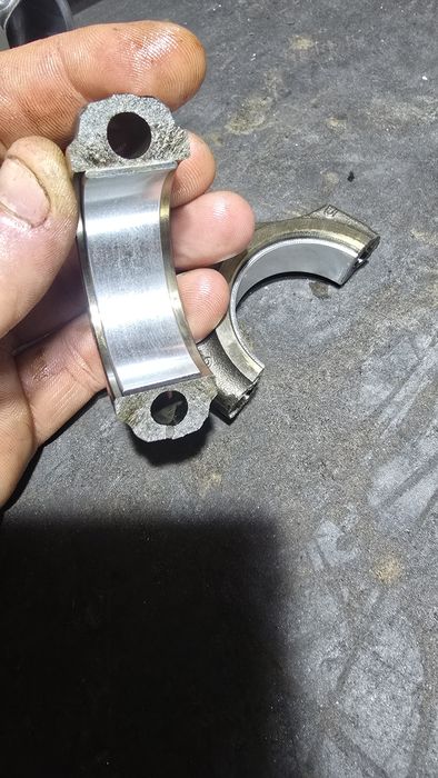 Repar, segmentez motor dacia logan 1.0sce/garantie