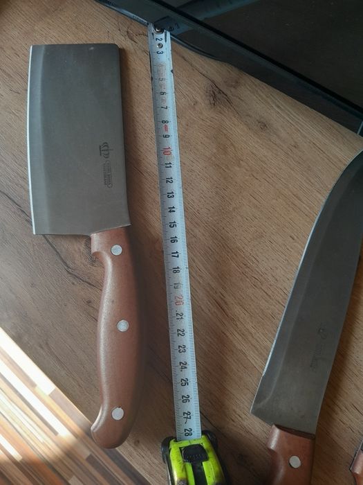 Royal  Swiss комплект  професионални  ножове