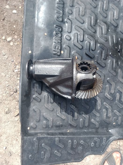 Продам редуктор в хорошем состоянии