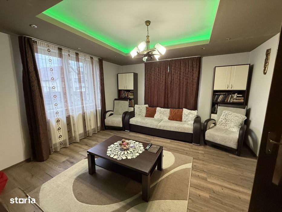 Casa individuala | 190 mp Util | 800 mp teren |  LUNA DE SUS