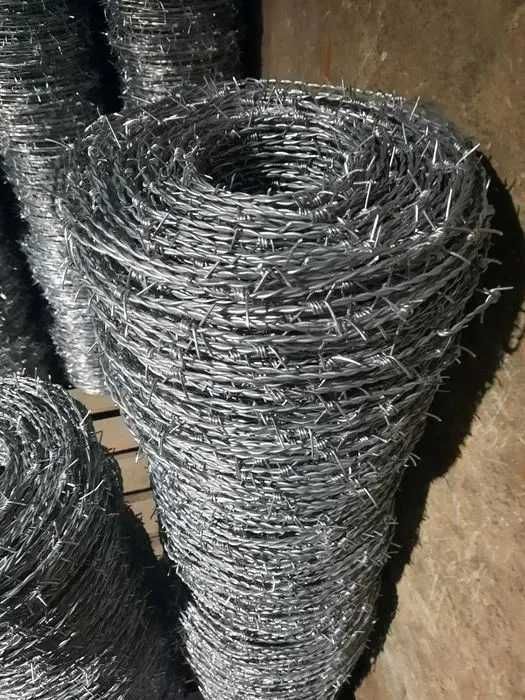 Егоза. Колючая проволока и Егоза НИЗКИЕ цены от производителя