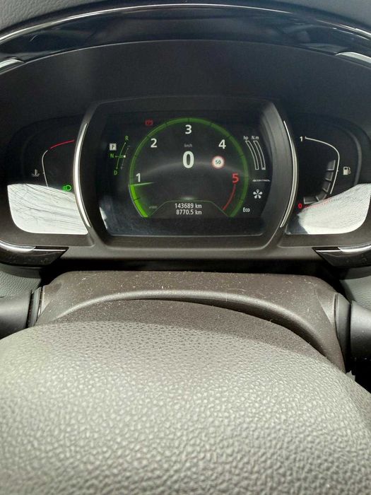 Renault Espace Initiale Paris 140000 km