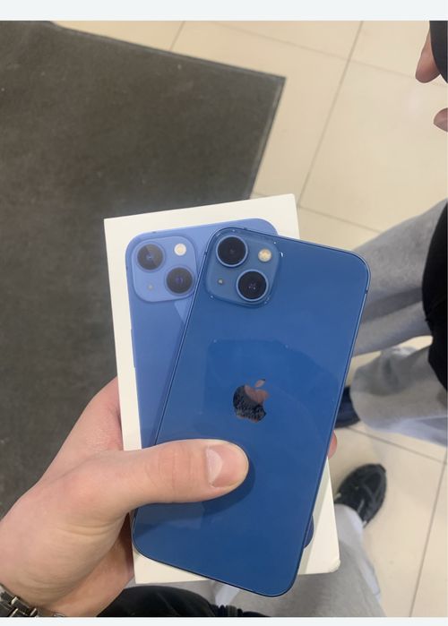 Iphone 13/128gb айфон 13