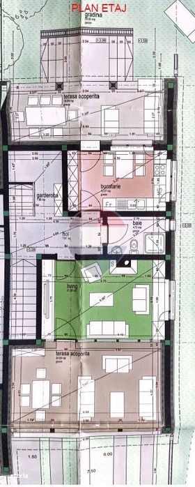 Casă cu 4 camere in Medias, zona Barajului - panorama superba